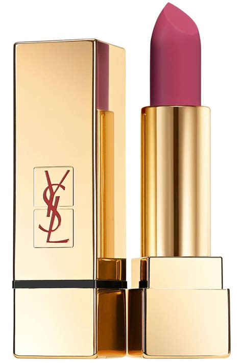 lip yves saint laurent|yves saint laurent lipstick shades.